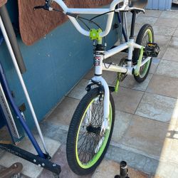 Tony Hawk Bmx Bike