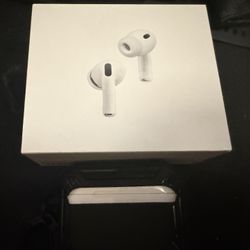 Air Pod Pro 3 