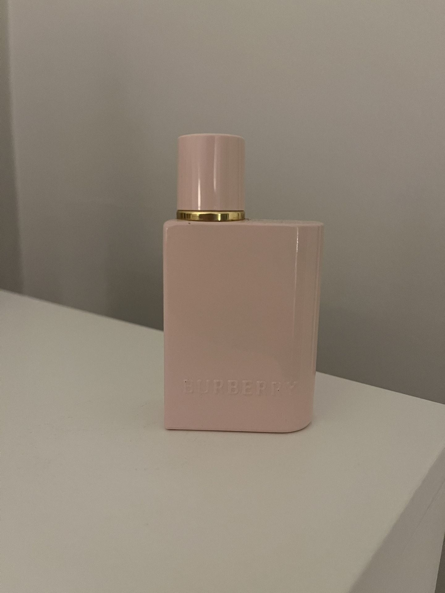 Burberry Her Elixir