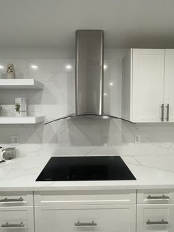 kitchen hood/Campana Extractora De Cocina