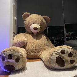 93” Teddy Bear 