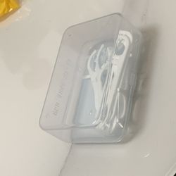 dental floss