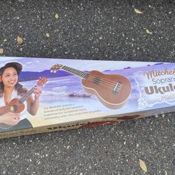 UKULELE 