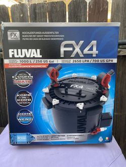 Filtro 250 Galones New 