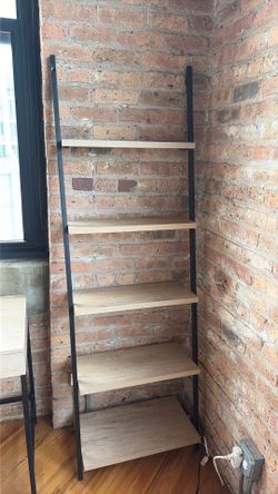Bookshelf