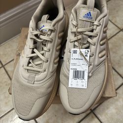 Adidas Men’s X-PLR Phase Sneaker Wonder Beige Size 9.5