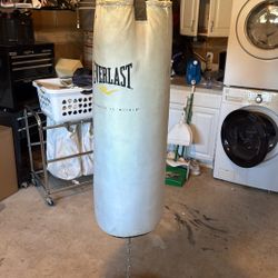 Heavy Bag