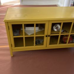 TV stand