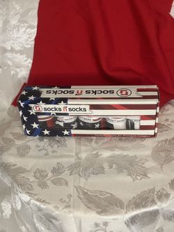 American Brand Socks