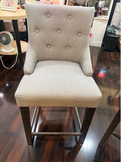 Bar chair stool new