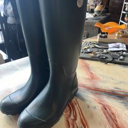 Green Ugg Boots 