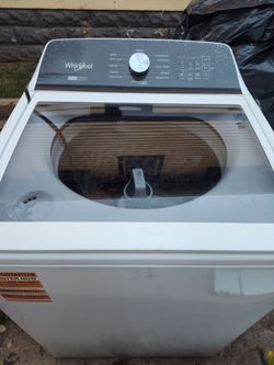 Washer