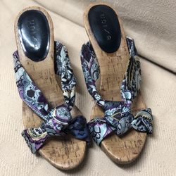 Zapatos Size 7.5/8