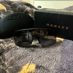 Oakley Sunglasses