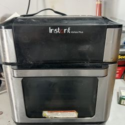Instant Vortex Plus Air Fryer
