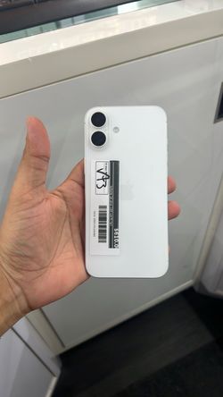 iPhone 16 Plus 128 GB (Unlocked)