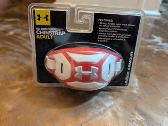 Football Chinstrap