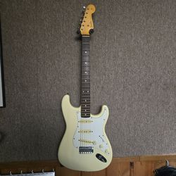 Fender Made in Japan 90/91 Stratocaster