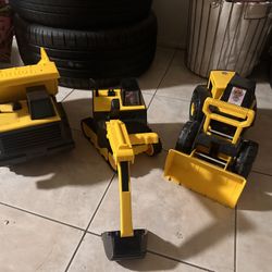 Construction Toys