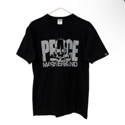 Vintage Mastermind Japan Shirt Size Large