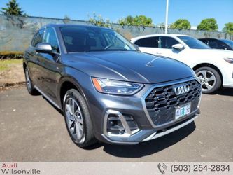 2024 Audi Q5