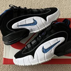 Nike Air Max Penny Orlando Men’s Size 9.5