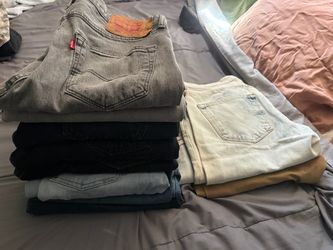 501 jeans