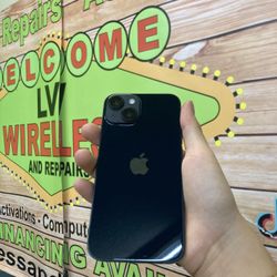 IPHONE 14 256 GB FULLY UNLOCKED 