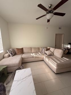 Big comfy Couch