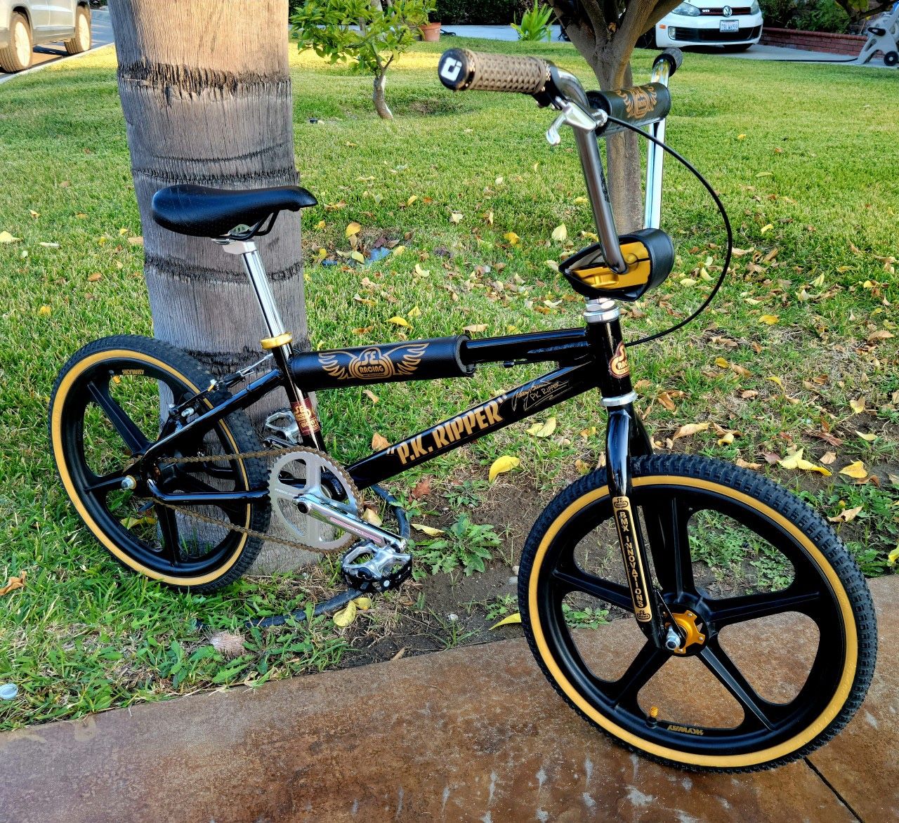 2019 se racing pk ripper for Sale in West Covina, CA - OfferUp