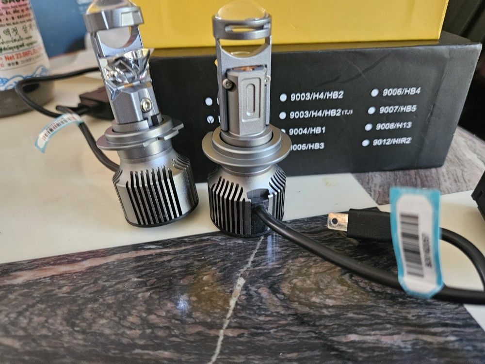H7 Led Headlights