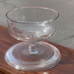 Vintage Cake Stand 