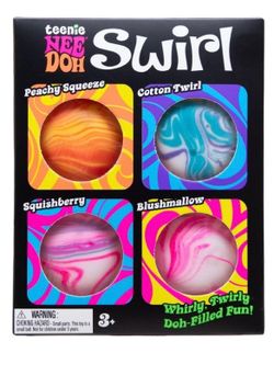 Swirl Needoh