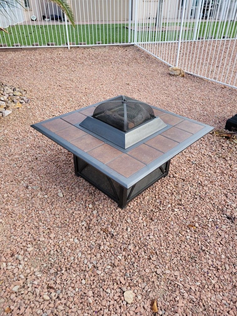 Propane Fire Pit for Sale in Las Vegas, NV OfferUp