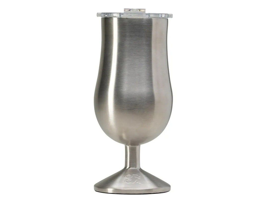 Vaso de Cóctel aislado ORCA