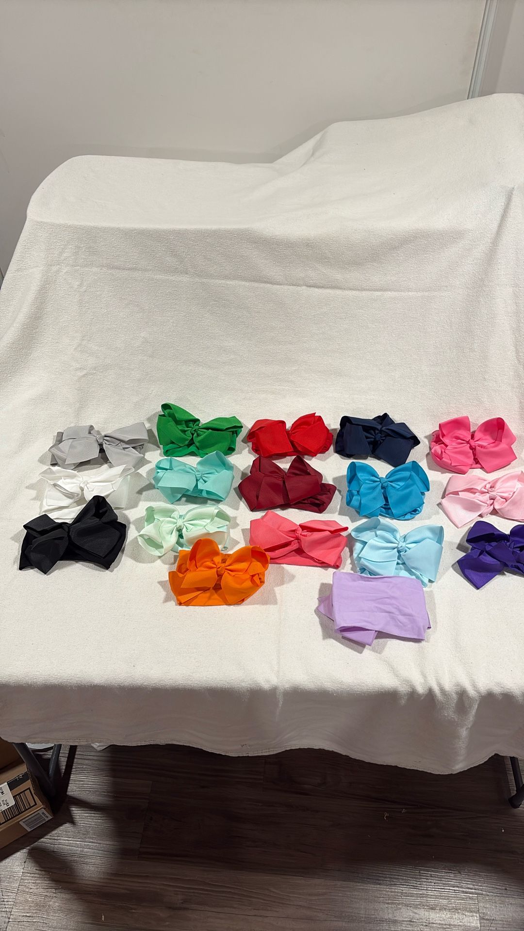 Bow Head Bands 🎀 $2 Each
