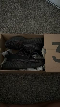 Yeezy 350 V2 MX Rock Men’s size 7