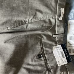 Men’s Dress Slacks