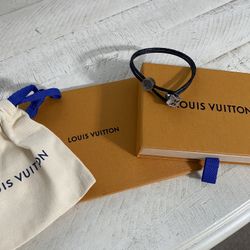 Louis Vuitton Bracelet Brand New