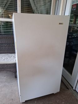 Freezer