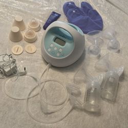 Spectra S1 Electric Pump