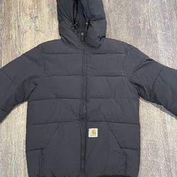 Carhartt Puffer 