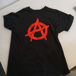 Anarchy T shirt