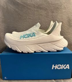 Hoka One Restore TC - Womens 10 Men’s 9