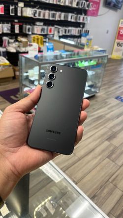 Samsung Galaxy S23+ 5G 256gb unlocked