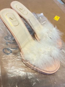 Women's summer shoes