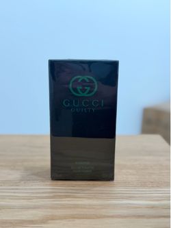 Gucci Guilty Black (Essence)