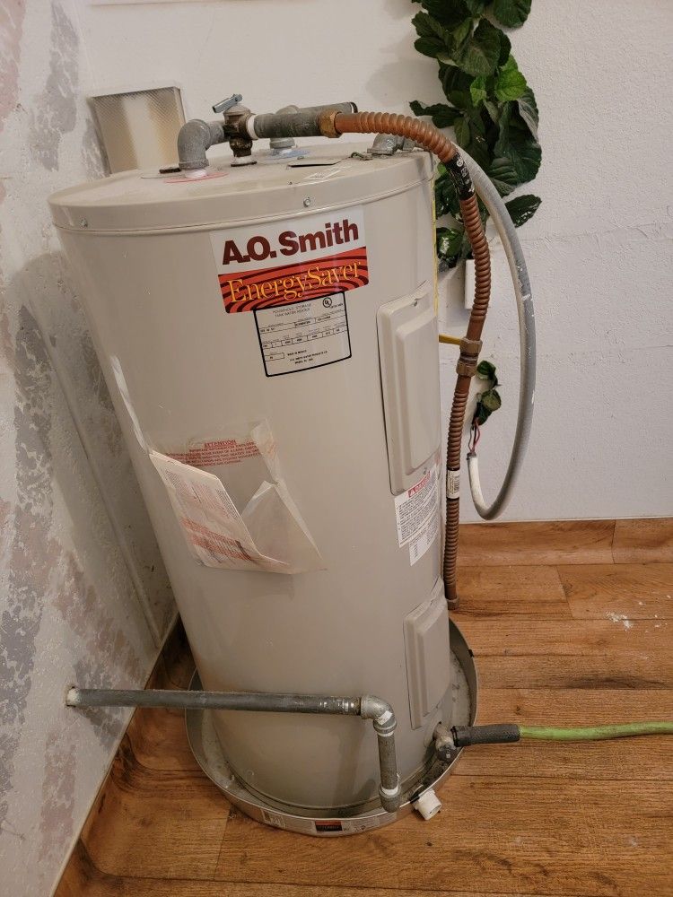 Water Heater
