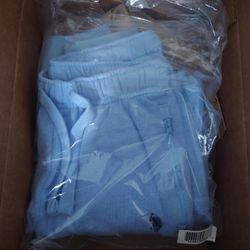 U.S. Polo Assn. Men's Fleece Jogger XS