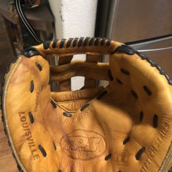 Louisville TPS Catchers MIT